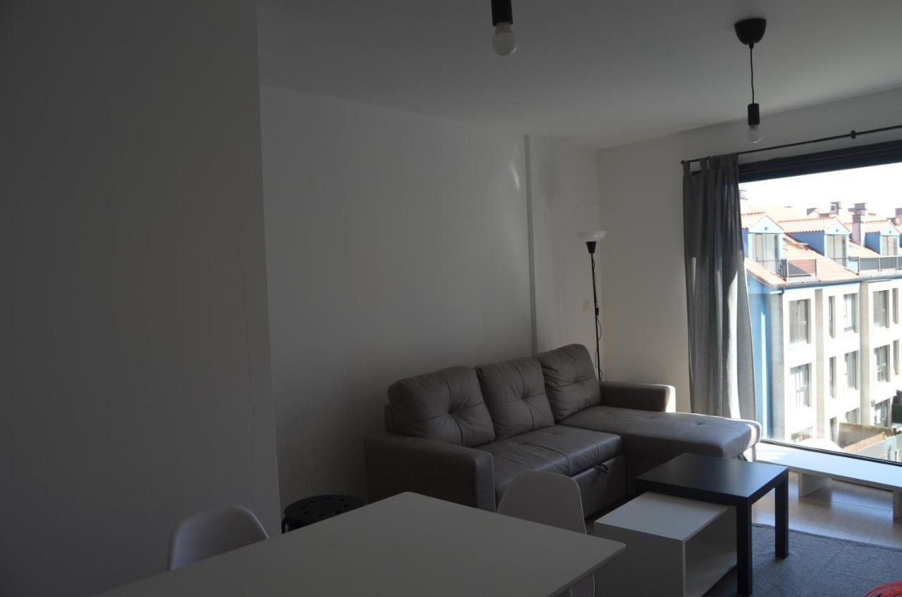 Precioso Apartamento Con Garaje En Ares. Extérieur photo