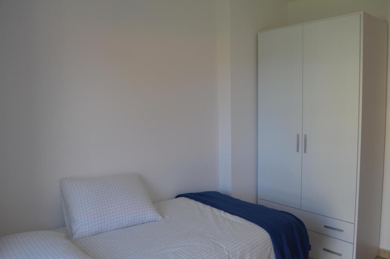 Precioso Apartamento Con Garaje En Ares. Extérieur photo