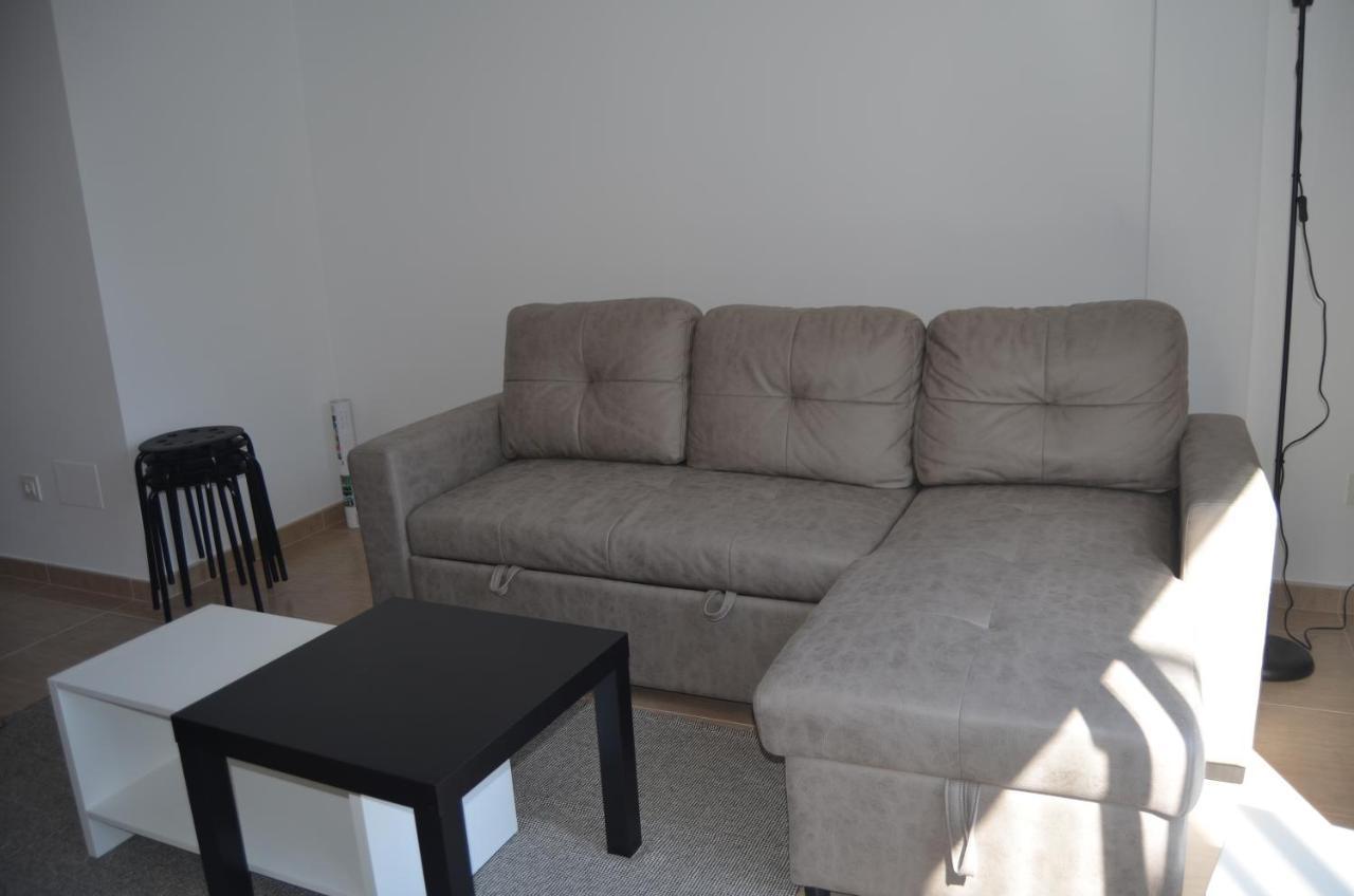Precioso Apartamento Con Garaje En Ares. Extérieur photo