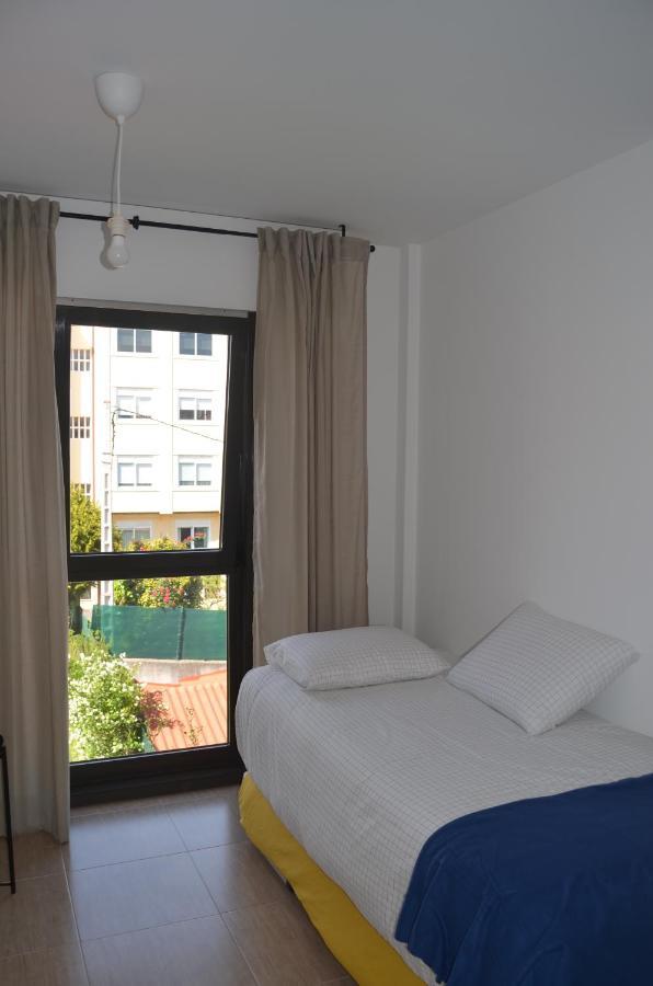 Precioso Apartamento Con Garaje En Ares. Extérieur photo